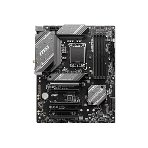 MSI B760 GAMING PLUS WIFI/LGA 1700/ATX MSI B760 GAMING PLUS WIFI/LGA 1700/ATX