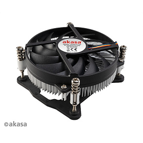 AKASA chladič CPU - KS12 AKASA chladič CPU - KS12