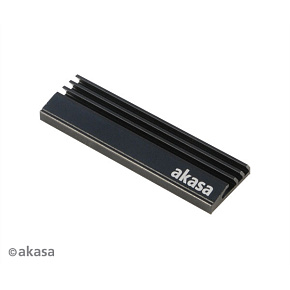 AKASA chladič M.2 SSD AKASA chladič M.2 SSD