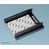 AKASA montážny kit do 3,5" pre 2 x 2,5" SSD