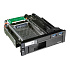 AKASA Lokstor M51 - 2.5 "a 3.5" HDD rack do 5,25"