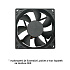 PRIMECOOLER PC-6010L12S SuperSilent