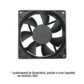 PRIMECOOLER PC-8020L12S SuperSilent PRIMECOOLER PC-8020L12S SuperSilent