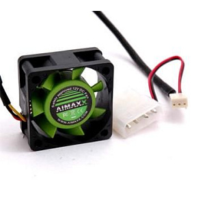 AIMAXX eNVicooler 4 (GreenWing) AIMAXX eNVicooler 4 (GreenWing)
