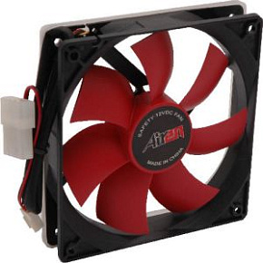 AIREN FAN RedWings120 Deluxe AIREN FAN RedWings120 Deluxe