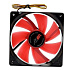 AIREN FAN RedWings70H