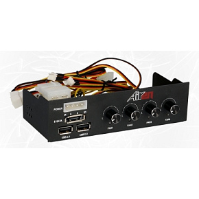 AIREN PANEL BlackFour+ AIREN PANEL BlackFour+