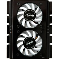 ACUTAKE ACU-DarkHDDCooler - chladič HDD