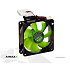 AIMAXX eNVicooler 8 LED (GreenWing)