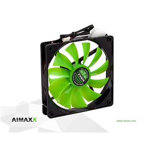 AIMAXX eNVicooler 14 LED (GreenWing) AIMAXX eNVicooler 14 LED (GreenWing)