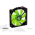 AIMAXX eNVicooler 12 LED (GreenWing)