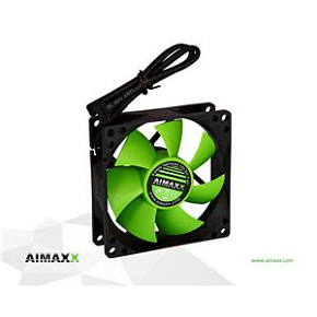 AIMAXX eNVicooler 8 PWM (GreenWing) AIMAXX eNVicooler 8 PWM (GreenWing)
