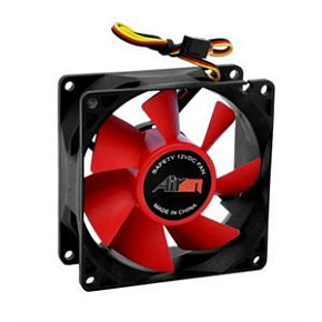 AIREN FAN RedWingsExtreme92H (92x92x38mm, Extreme AIREN FAN RedWingsExtreme92H (92x92x38mm, Extreme