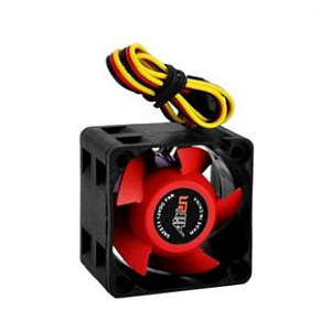 AIREN FAN RedWingsExtreme40HH (40x40x28mm) AIREN FAN RedWingsExtreme40HH (40x40x28mm)