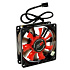 AIREN FAN DualWings 80E (80x80x25mm, Dual Wings, E