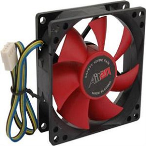 AIREN FAN RedWings80 Clever (PWM) AIREN FAN RedWings80 Clever (PWM)