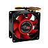 AIREN FAN RedWings80H (80x80x38mm, 15,2 dBA)