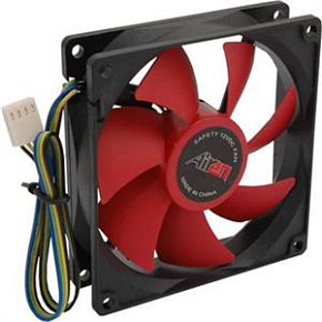 AIREN FAN RedWings92 Clever (PWM) AIREN FAN RedWings92 Clever (PWM)