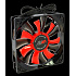 AIREN FAN DualWings 120E (120x120x25mm, Dual Wings