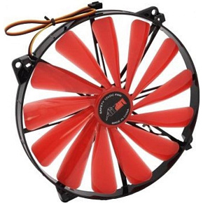 AIREN FAN RedWingsGiantExtreme 200 (200x200x20mm) AIREN FAN RedWingsGiantExtreme 200 (200x200x20mm)