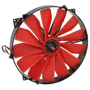 AIREN FAN RedWingsGiant 250 (250x250x30mm) AIREN FAN RedWingsGiant 250 (250x250x30mm)