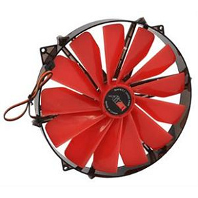 AIREN FAN RedWingsGiant 250 LED RED (250x250x30mm) AIREN FAN RedWingsGiant 250 LED RED (250x250x30mm)