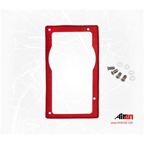 AIREN RedVibes PSU (PSU antivibration gasket red) AIREN RedVibes PSU (PSU antivibration gasket red)