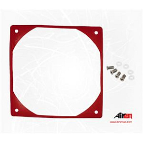 AIREN RedVibes FAN 140 (antivibration fan gasket 1 AIREN RedVibes FAN 140 (antivibration fan gasket 1