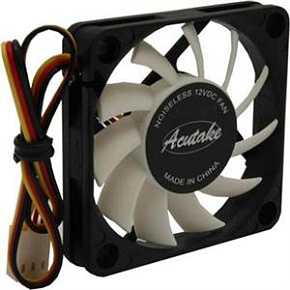 ACUTAKE ACU-FAN60 (White Wing Fan De Luxe) ACUTAKE ACU-FAN60 (White Wing Fan De Luxe)