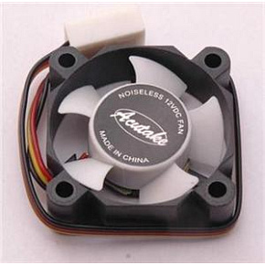 ACUTAKE ACU-FAN30 (White Wing Fan De Luxe) ACUTAKE ACU-FAN30 (White Wing Fan De Luxe)
