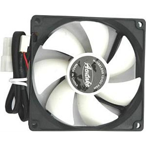 ACUTAKE ACU-FAN92 PRO (White Wing Fan Professional ACUTAKE ACU-FAN92 PRO (White Wing Fan Professional