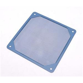 PRIMECOOLER PC-DFA120BL 120mm Aluminium Blue PRIMECOOLER PC-DFA120BL 120mm Aluminium Blue