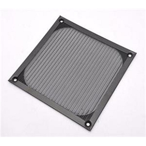 PRIMECOOLER PC-DFA140B 140mm Aluminium Black PRIMECOOLER PC-DFA140B 140mm Aluminium Black