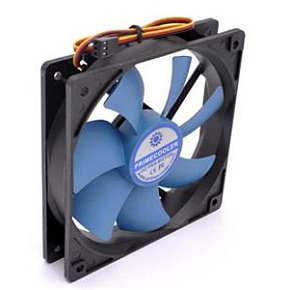 PRIMECOOLER PC-H12025L12H Hypercool PRIMECOOLER PC-H12025L12H Hypercool