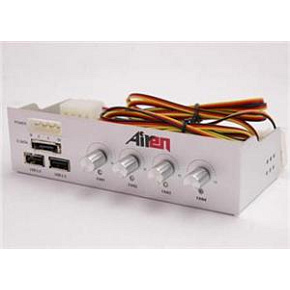 AIREN PANEL SilverFour+ AIREN PANEL SilverFour+