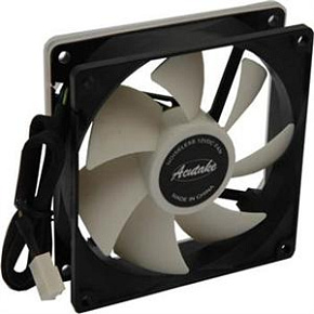 ACUTAKE ACU-FAN92 PRO PWM (White Wing Fan Professi ACUTAKE ACU-FAN92 PRO PWM (White Wing Fan Professi
