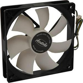 ACUTAKE ACU-FAN120 PWM (White Wing Fan De Luxe) ACUTAKE ACU-FAN120 PWM (White Wing Fan De Luxe)