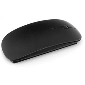 ACUTAKE PURE-O-MOUSE Free Black Wireless ACUTAKE PURE-O-MOUSE Free Black Wireless