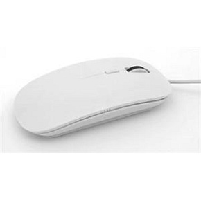 ACUTAKE PURE-O-MOUSE White 800/1200DPI (USB) ACUTAKE PURE-O-MOUSE White 800/1200DPI (USB)