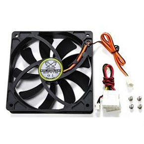 SCYTHE SY1225SL12LM-P Slip Stream 12cm PWM SCYTHE SY1225SL12LM-P Slip Stream 12cm PWM