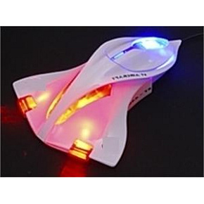 ACUTAKE Extreme AirForce Mouse EAM-800 (WHITE) ACUTAKE Extreme AirForce Mouse EAM-800 (WHITE)