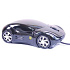 ACUTAKE Extreme Racing Mouse BK1 (BLACK) 1000dpi