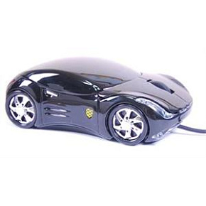 ACUTAKE Extreme Racing Mouse BK1 (BLACK) 1000dpi ACUTAKE Extreme Racing Mouse BK1 (BLACK) 1000dpi