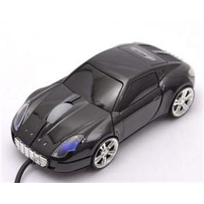 ACUTAKE Extreme Racing Mouse BK3 (BLACK) 1000dpi ACUTAKE Extreme Racing Mouse BK3 (BLACK) 1000dpi