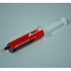 AIREN GREASE AiGrease S25G 25g AIREN GREASE AiGrease S25G 25g