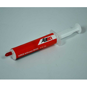 AIREN GREASE AiGrease W25G 25g AIREN GREASE AiGrease W25G 25g