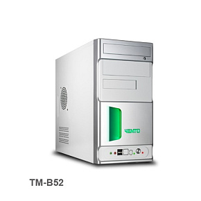 ACUTAKE VENTO TMB52 Second Edition ACUTAKE VENTO TMB52 Second Edition