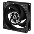 ARCTIC P8 Case Fan - 80mm case fan low noise