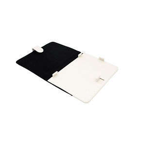 AIREN AiTab Leather Case 6 8" WHITE AIREN AiTab Leather Case 6 8" WHITE