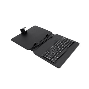 AIREN AiTab Leather Case 2 with USB Keyboard 8" BLACK (CZ/ SK/SK /DE/UK/US.. layout) AIREN AiTab Leather Case 2 with USB Keyboard 8" BLACK (CZ/ SK/SK /DE/UK/US.. layout)